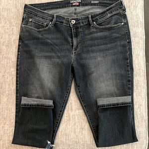 Denizen Levi Jeans Modern Skinny
